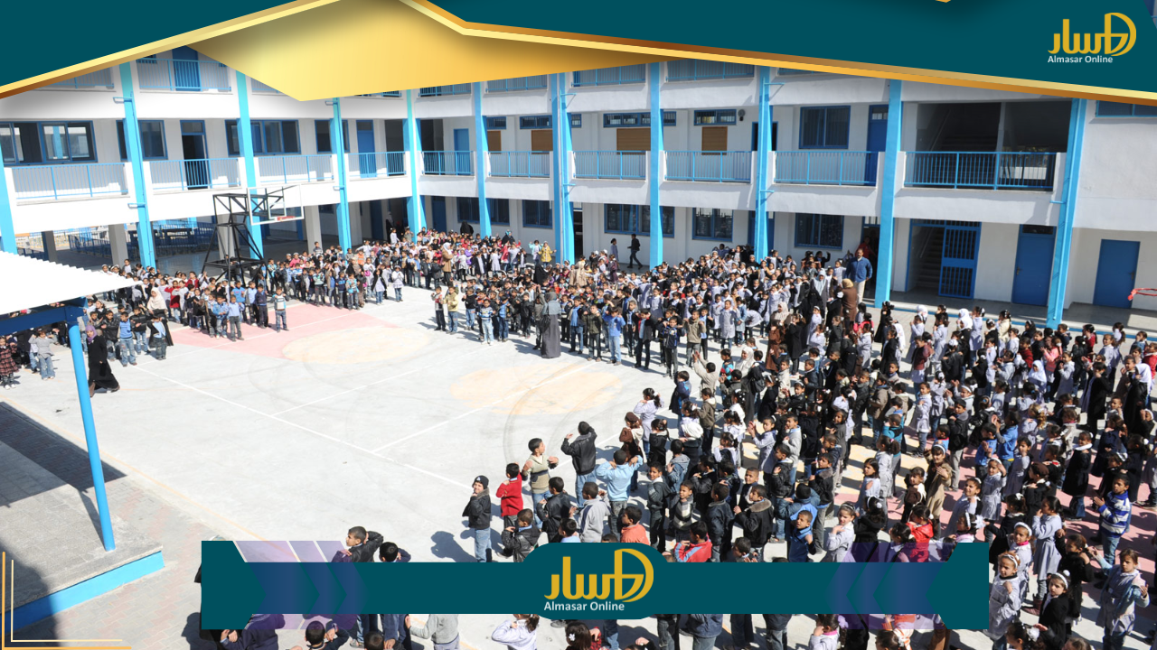 حديث شريف للإذاعة المدرسية 2025 ينير درب الطلاب بالقيم والأخلاق